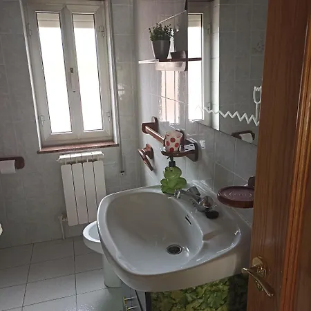 La Casina Independiente De Bruno,de Dos Cerca De La Playa * 쿠딜레로