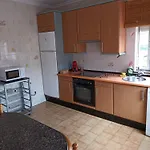 La Casina Independiente De Bruno,de Dos Cerca De La Playa *
