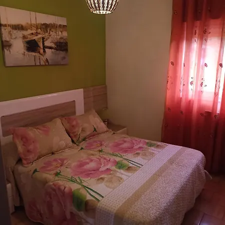Holiday home La Casina Independiente De Bruno,de Dos Cerca De La Playa Cudillero