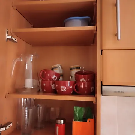 Дом отдыха La Casina Independiente De Bruno,de Dos Cerca De La Playa *