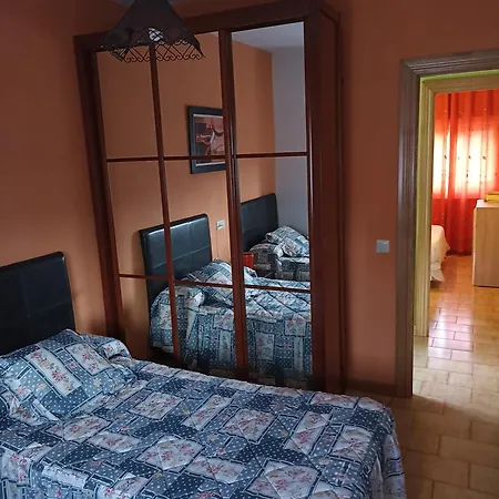La Casina Independiente De Bruno,de Dos Cerca De La Playa Holiday home