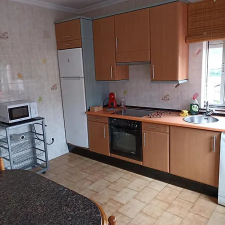 La Casina Independiente De Bruno,de Dos Cerca De La Playa *