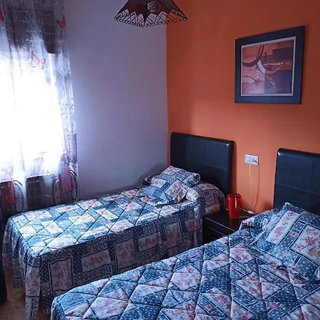 Holiday home La Casina Independiente De Bruno,de Dos Cerca De La Playa
