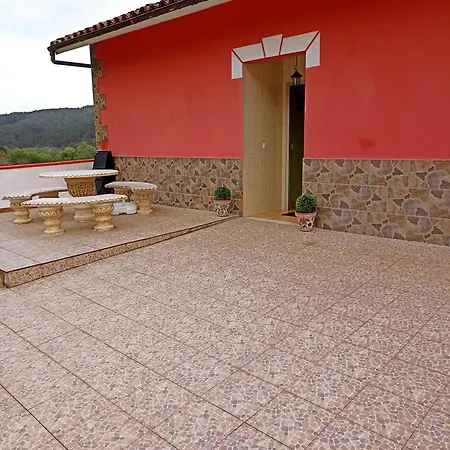 La Casina Independiente De Bruno,de Dos Cerca De La Playa Holiday home