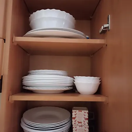 La Casina Independiente De Bruno,de Dos Cerca De La Playa * Кудильеро