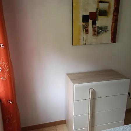 度假居 La Casina Independiente De Bruno,de Dos Cerca De La Playa 库迪列罗
