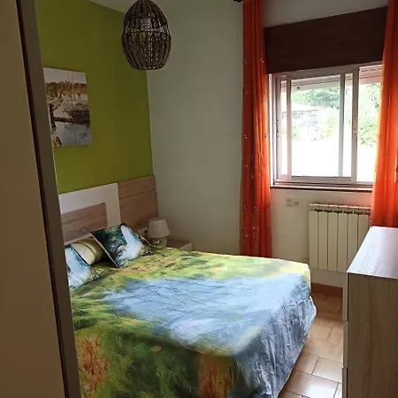 La Casina Independiente De Bruno,de Dos Cerca De La Playa