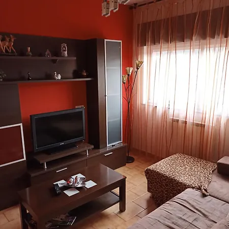 La Casina Independiente De Bruno,de Dos Cerca De La Playa كوذِييرو